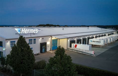 hermes depot heimfeld|hermes warehouse deutschland.